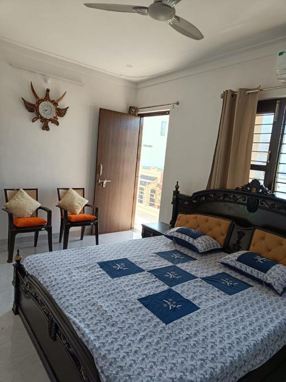 Udaipur Home Stay - Bungalow style, Udaipur (precios actualizados 2025)