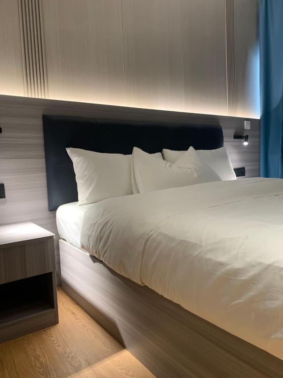 Mooncity Hotel & Boardinghouse - Resim 27