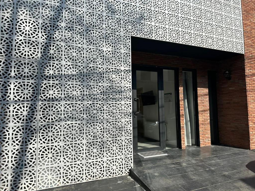 Exteriér nebo vchod ubytování Hotel cozy jano