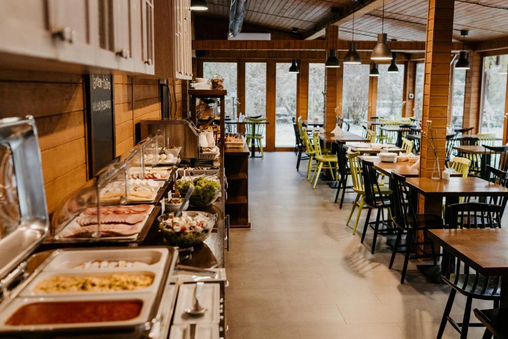 Hotel Yarden by Artery Hotels - Resim 4