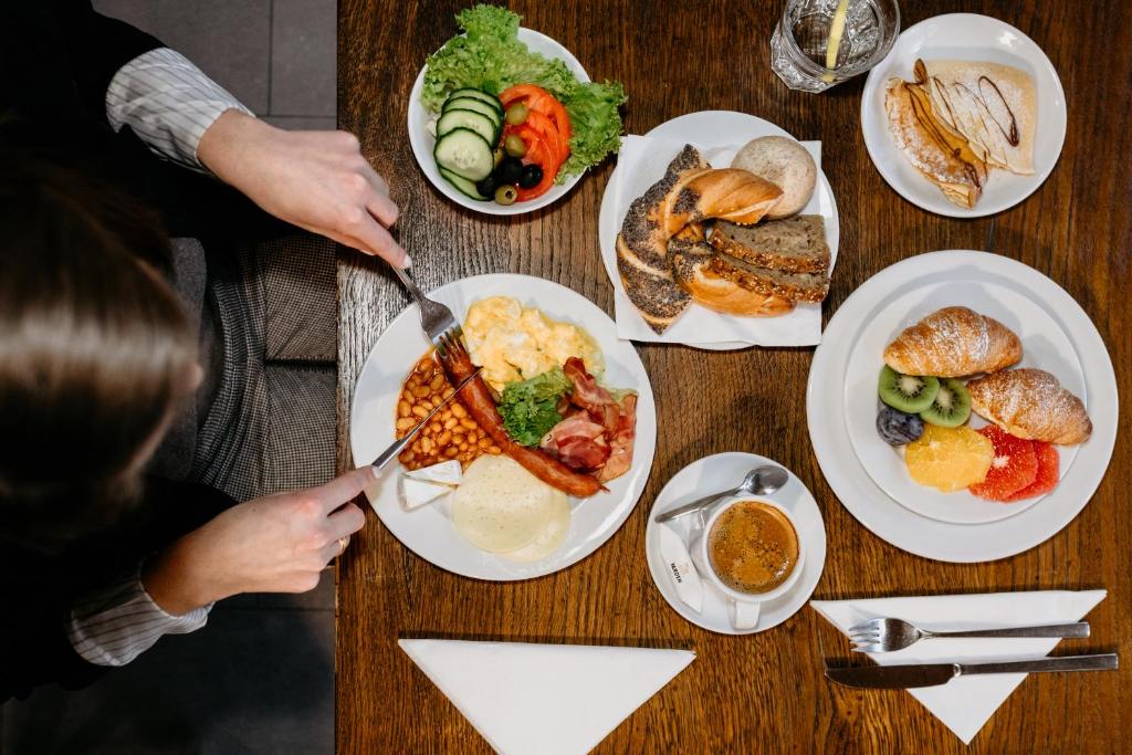 Hotel Yarden by Artery Hotels - Resim 11