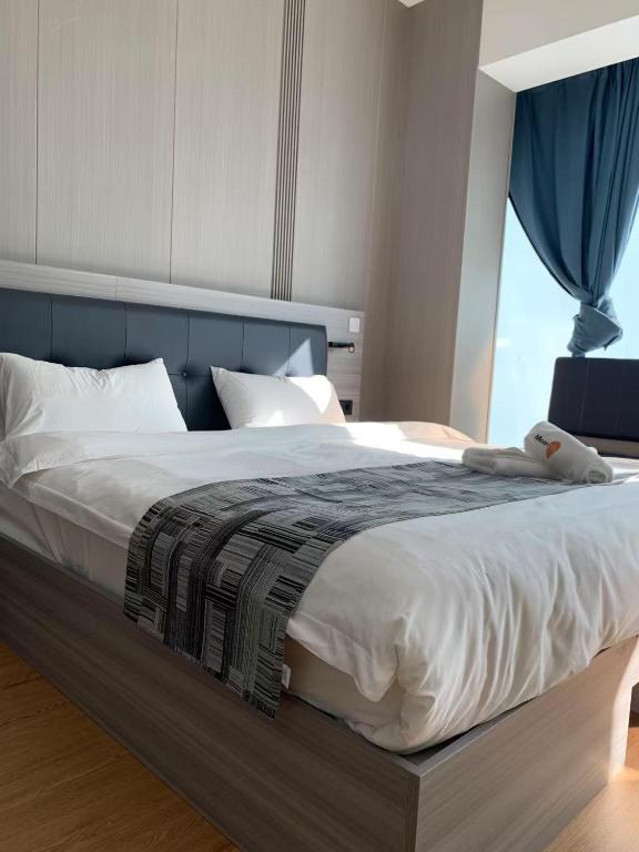 Mooncity Hotel & Boardinghouse - Resim 32