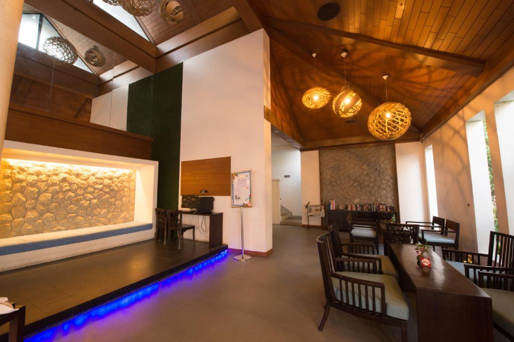 Fotografie z fotogalerie ubytování The Viridian Resort - SHA Plus v destinaci Pláž Patong