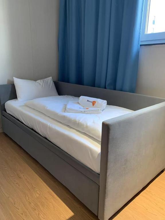 Mooncity Hotel & Boardinghouse - Resim 36