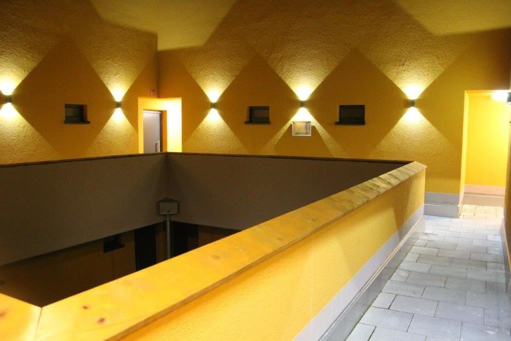 Fotografie z fotogalerie ubytování Schäfer Boardinghouse v destinaci Gröbenzell