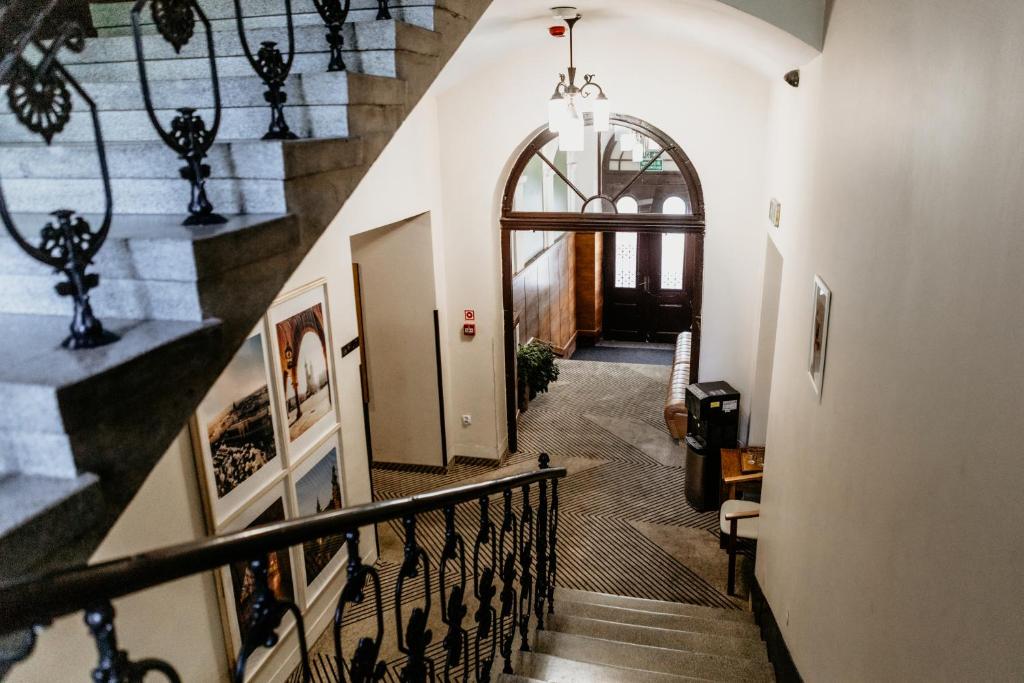 Fotografia z galérie ubytovania Hotel Yarden by Artery Hotels v Krakove