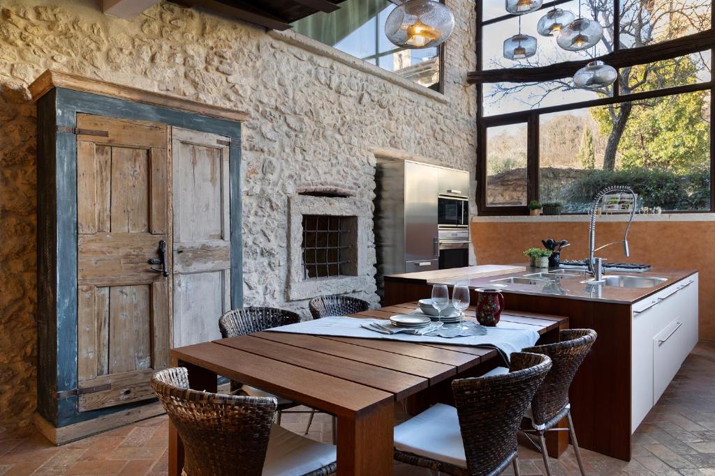 Ca' del Buso Cottage