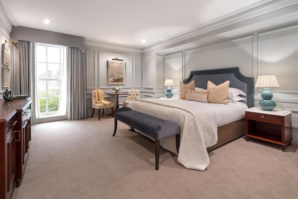 Hayfield Manor - Resim 20