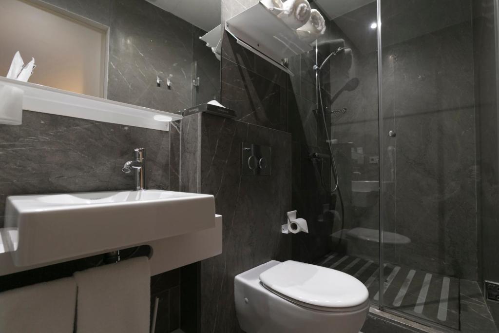 Shine Albayzín - Resim 33