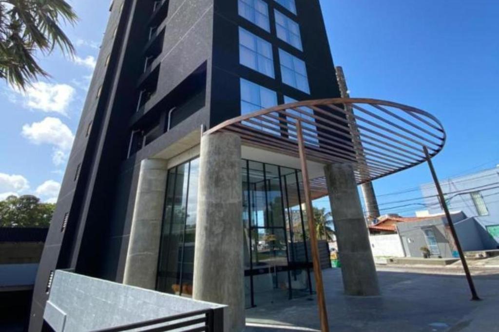 9006 Suites Natal Hotel