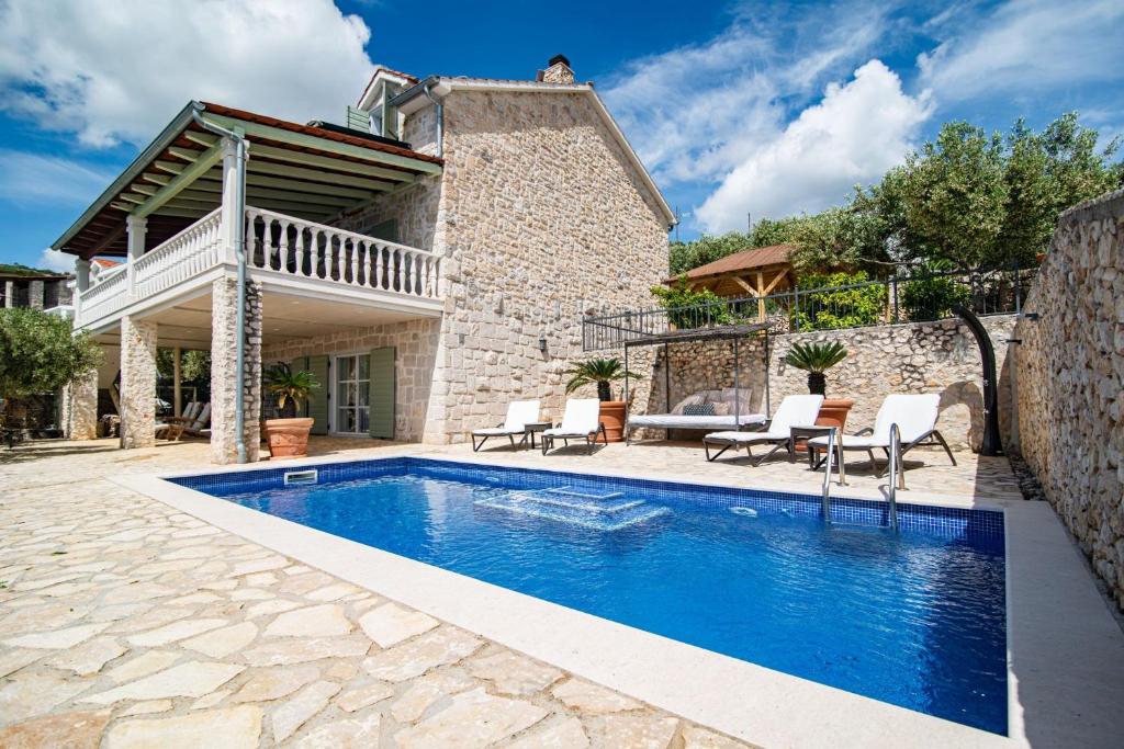 Villa Žardin