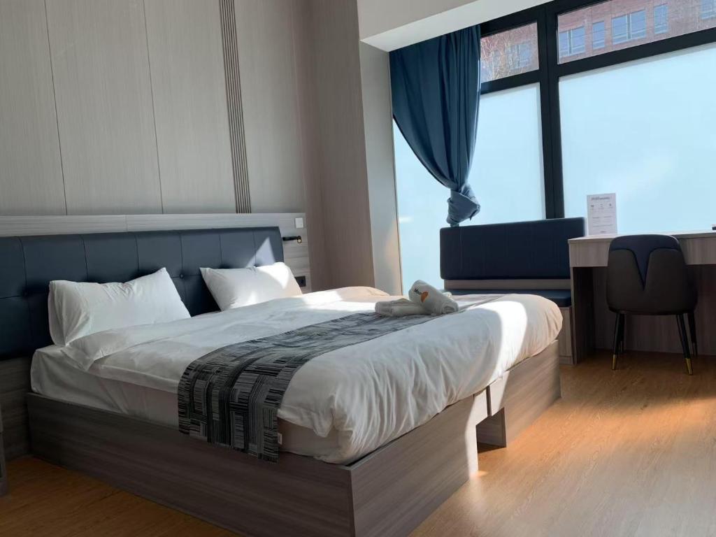 Mooncity Hotel & Boardinghouse - Resim 38