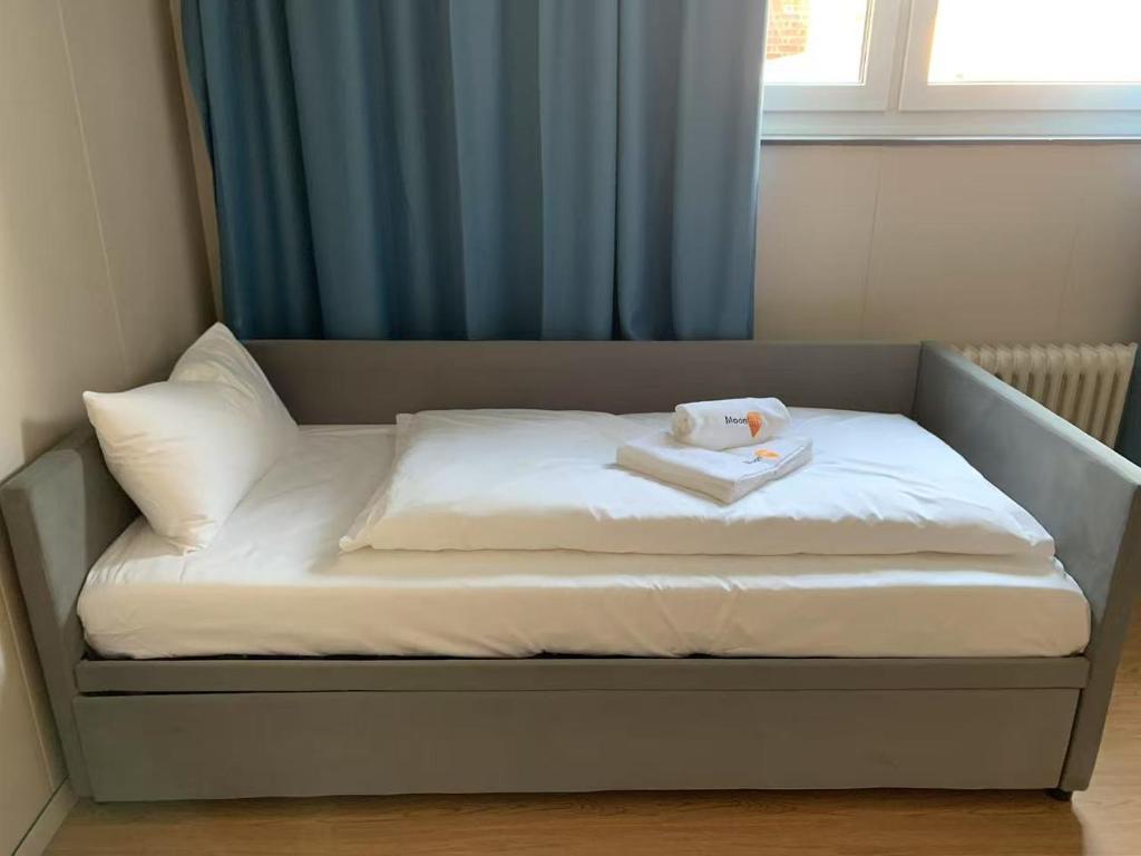 Mooncity Hotel & Boardinghouse - Resim 40