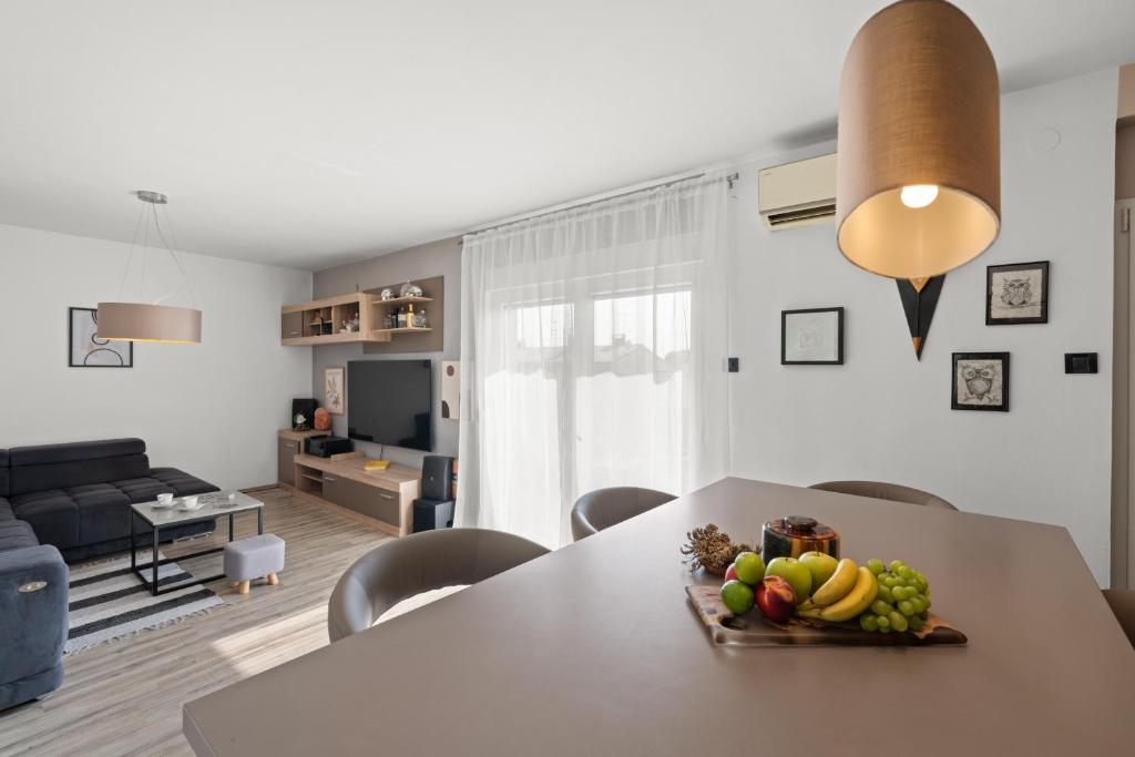 Apartment Noelle Porec