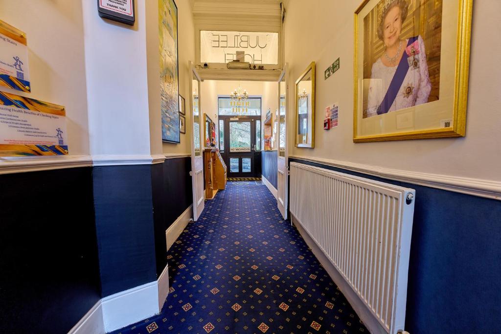 Jubilee Hotel Victoria - Resim 15