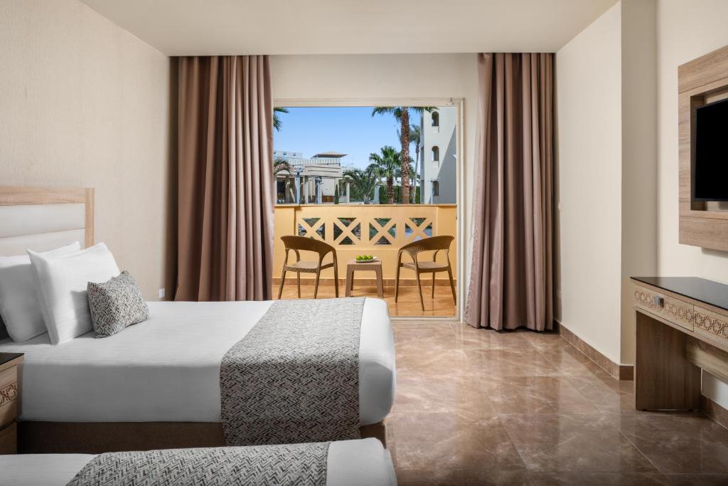 Pickalbatros Aqua Blu Resort - Hurghada - 2