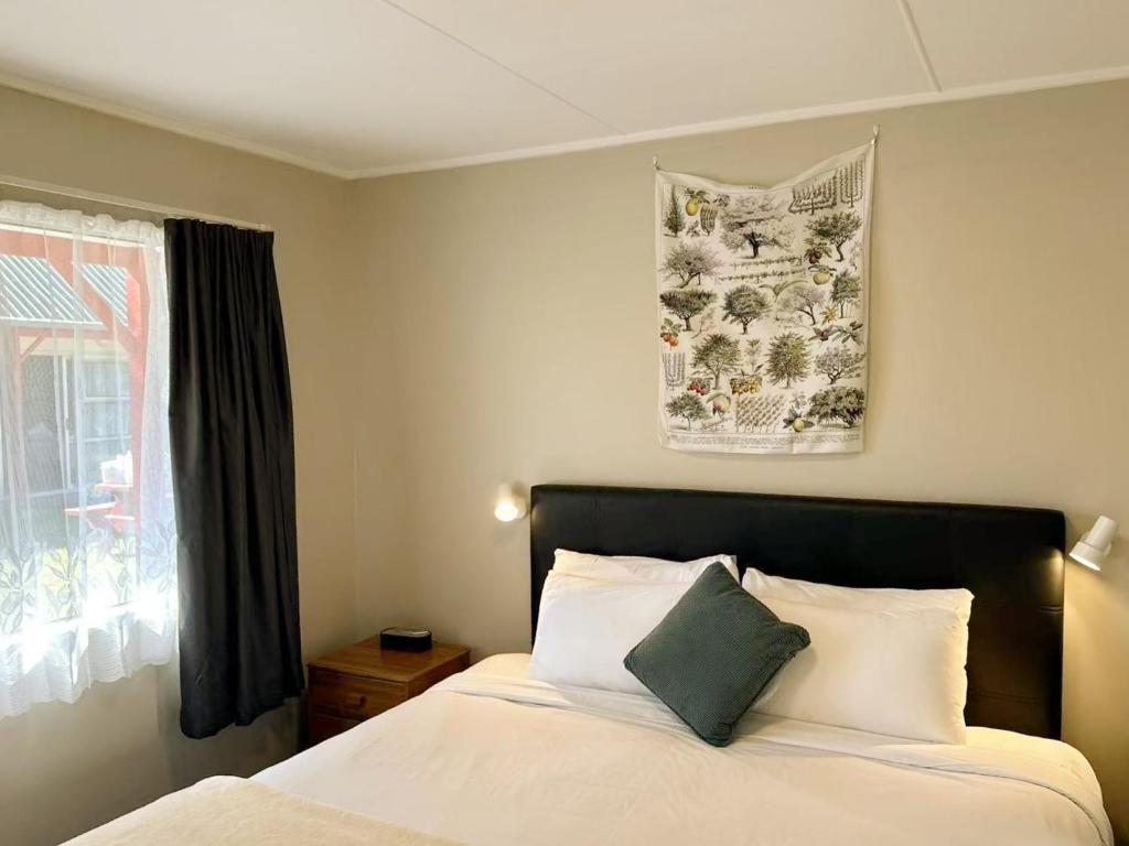 Castles Motel & Driftwood Motel - Resim 28