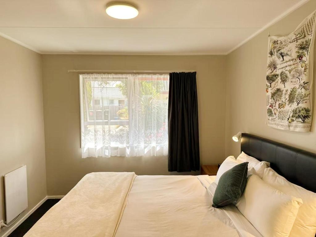 Castles Motel & Driftwood Motel - Resim 29