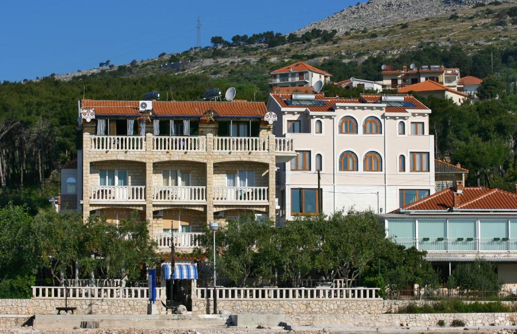 Villa Segetski dvori - Tradition since 1964 - 5