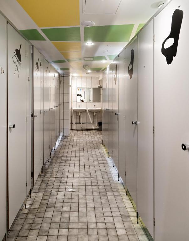 Fotografie z fotogalerie ubytování CheapSleep Hostel Helsinki v Helsinkách