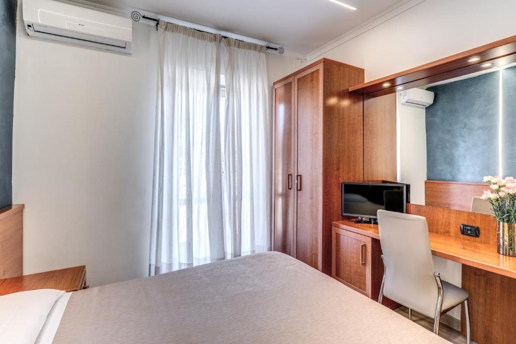 Hotel Millerose - Resim 45