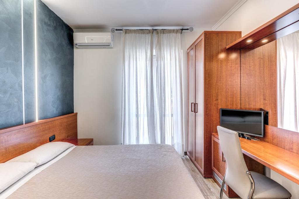 Hotel Millerose - Resim 42