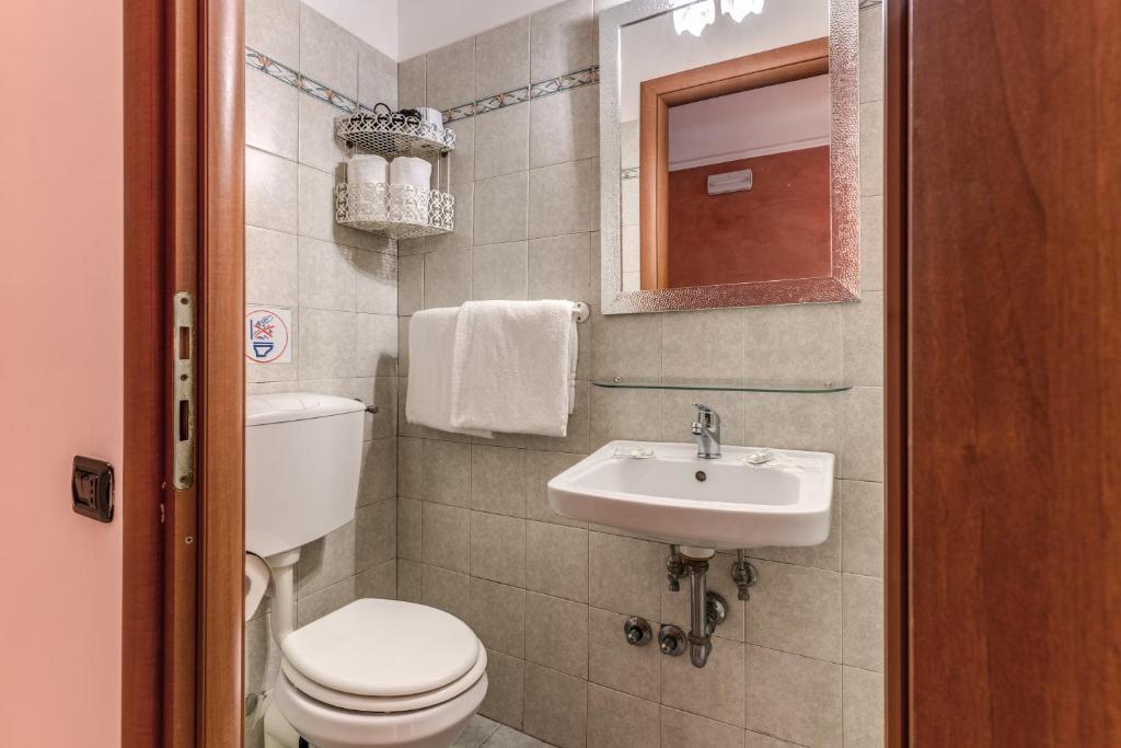 Hotel Millerose - Resim 41