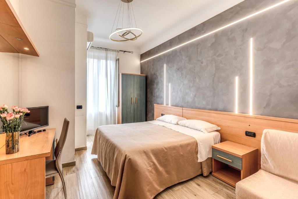 Hotel Millerose - Resim 1