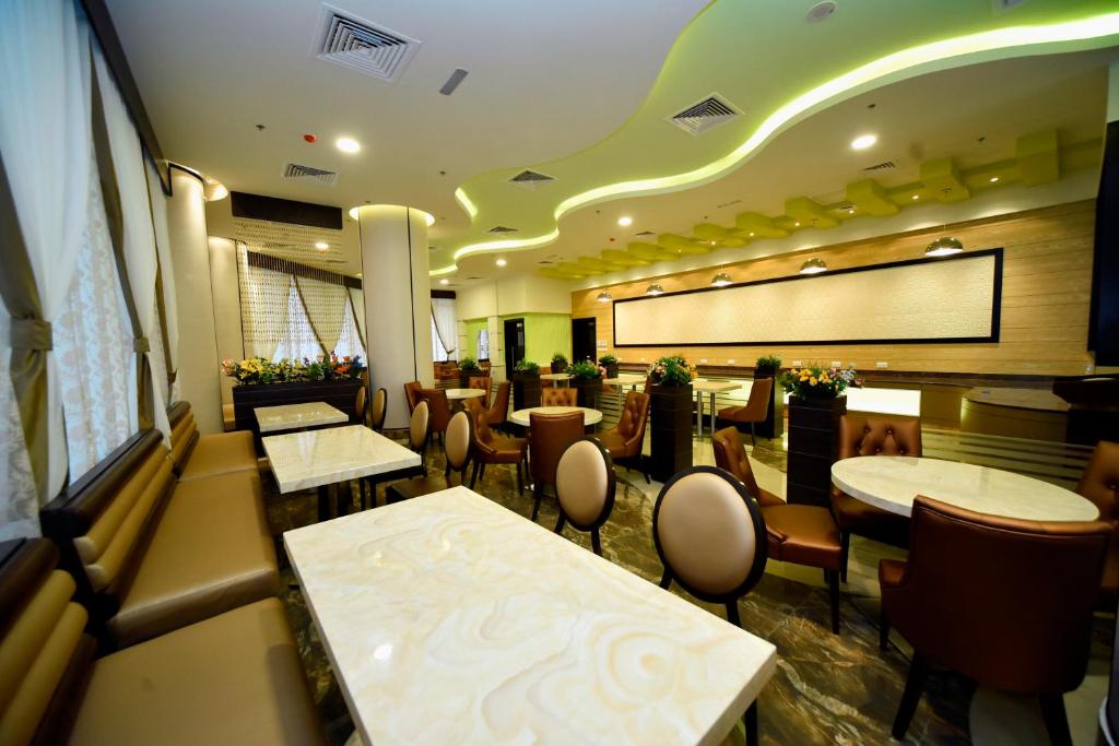 Alain Hotel Ajman - Resim 33