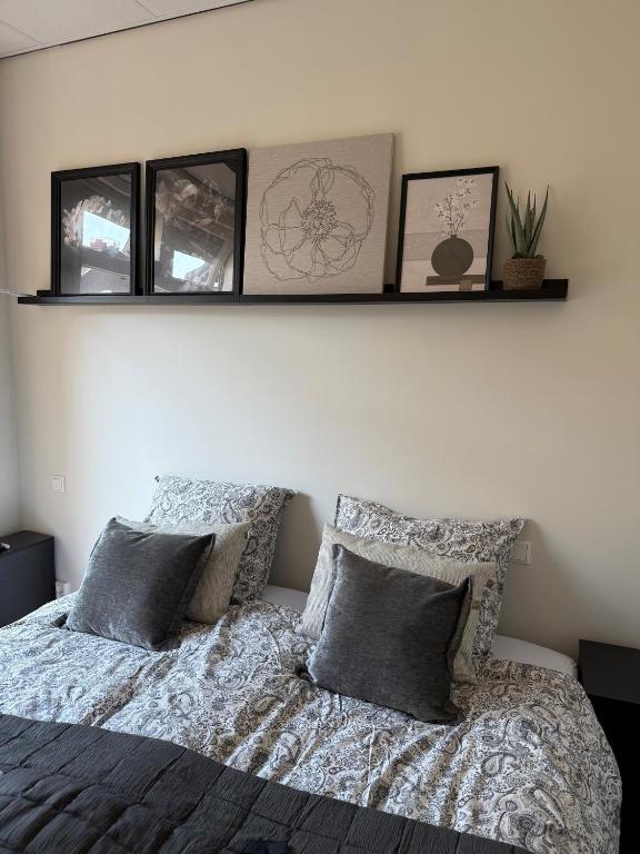 BnB Bruxelles - Studios & Apartments - 