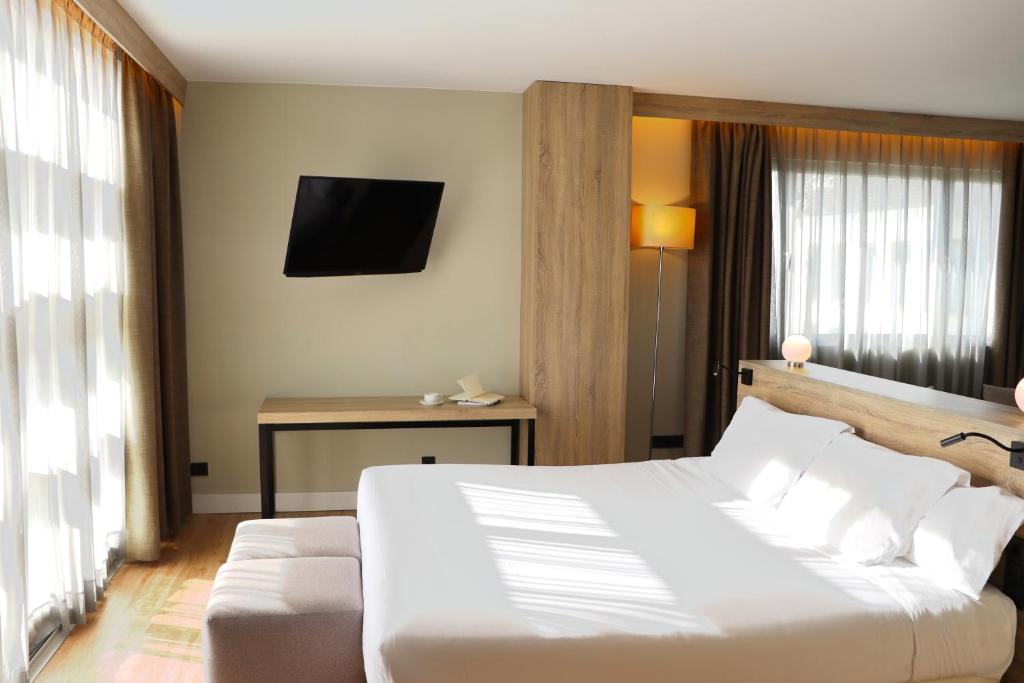 
Junior Suite with Sea View
