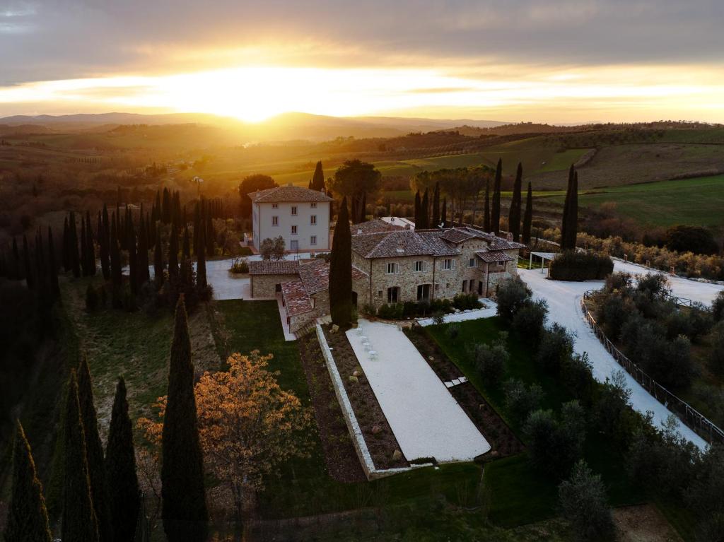 One Belvedere Tuscany
