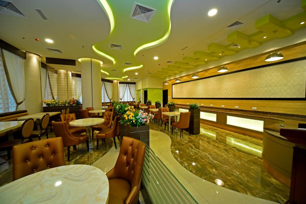 Alain Hotel Ajman - Resim 25