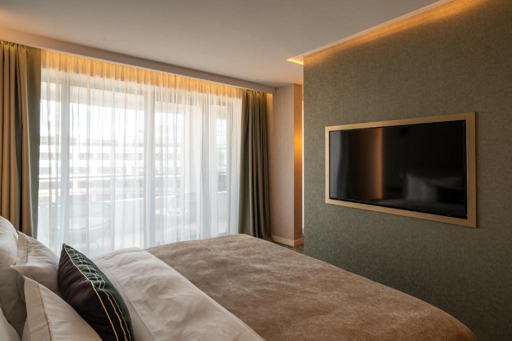 Le Primore Hotel & Spa - Resim 4