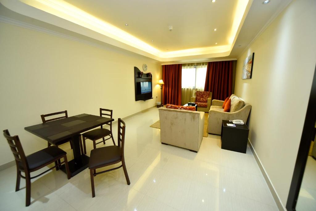 Alain Hotel Ajman - Resim 27