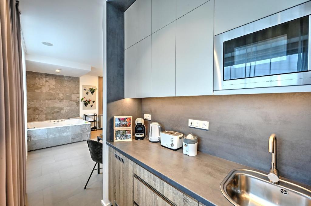 Wellness Hotel Fénix - Resim 37