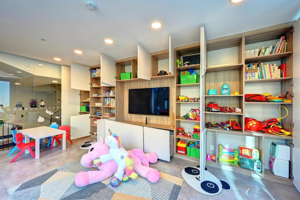 Wellness Hotel Fénix - Resim 20