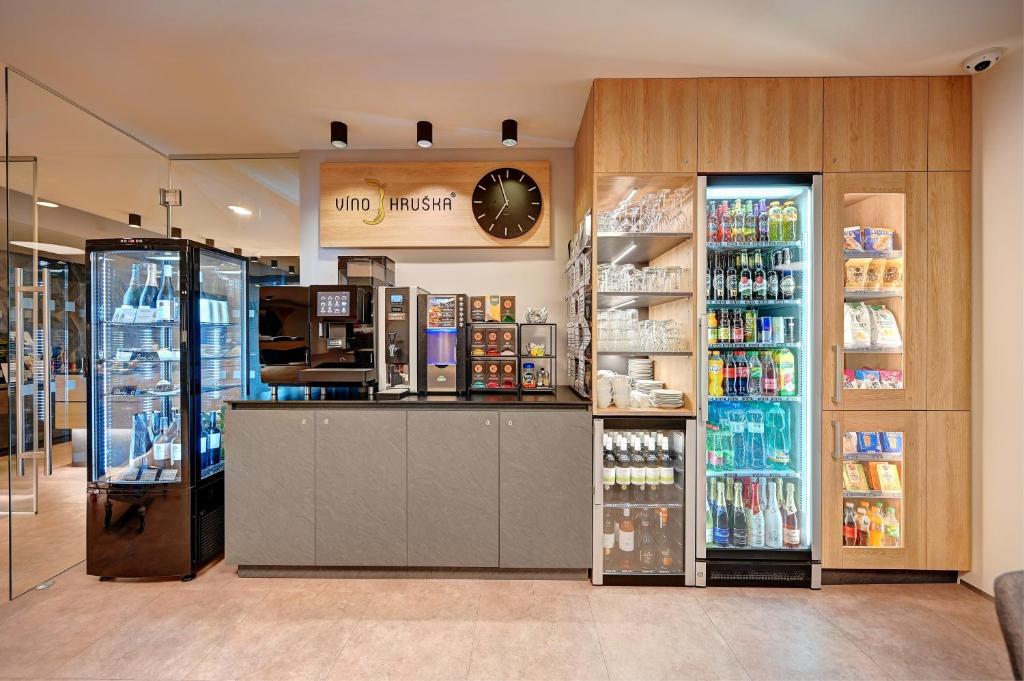 Wellness Hotel Fénix - Resim 13