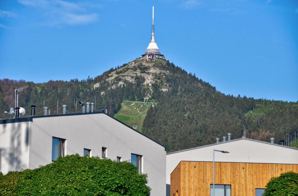 Wellness Hotel Fénix - Resim 38