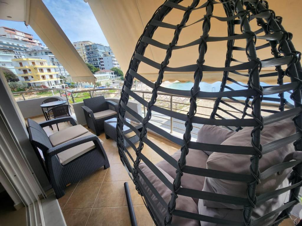Chris Sea View Apartments