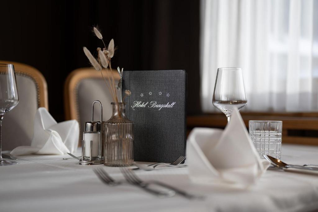Fotografie z fotogalerie ubytování Hotel Burgstall v Neustift im Stubaital