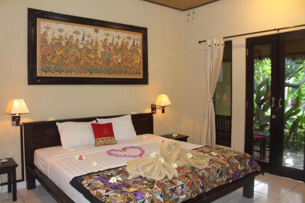 Taruna Boutique Homestay & Spa - 10