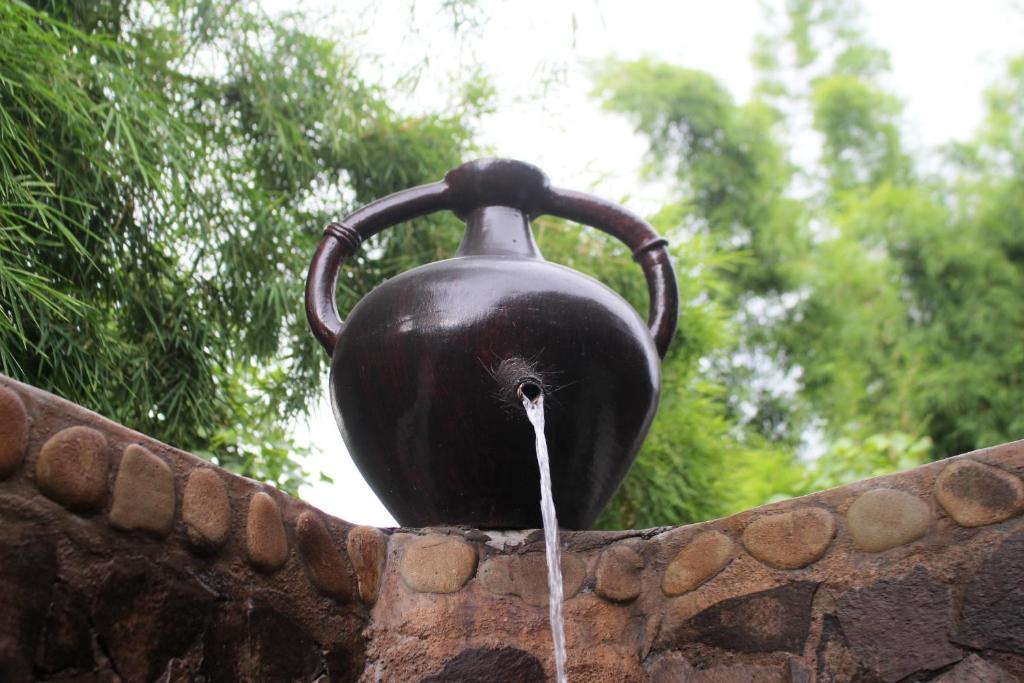 Taruna Boutique Homestay & Spa - 12