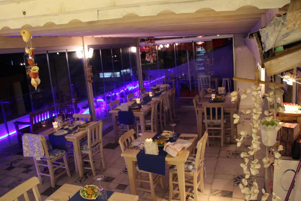 The City Residence Hotel - 14