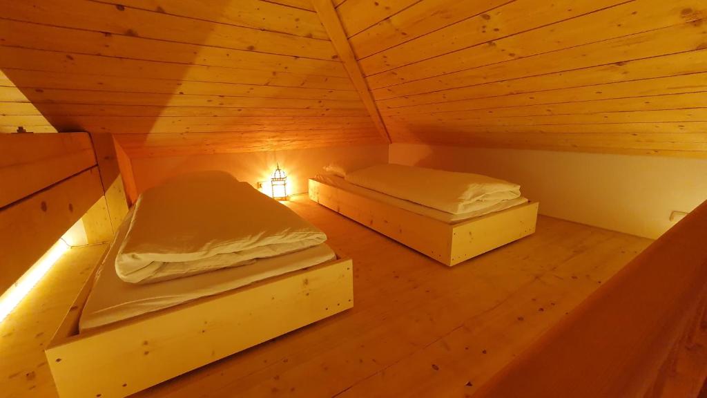 Fotografie z fotogalerie ubytování Stay Novy v destinaci Bach