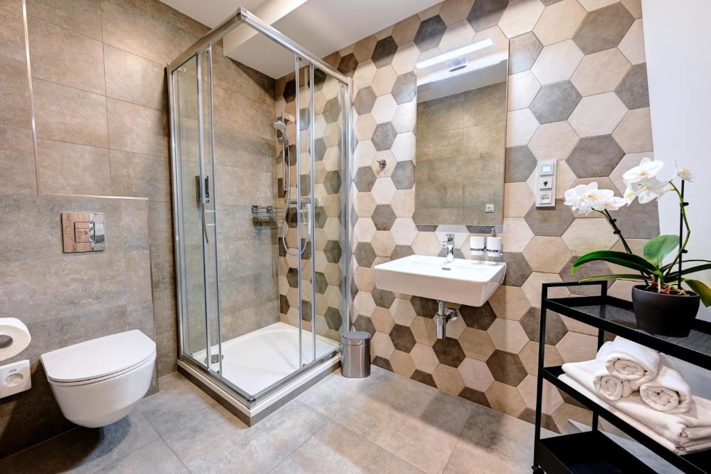 Wellness Hotel Fénix - Resim 45