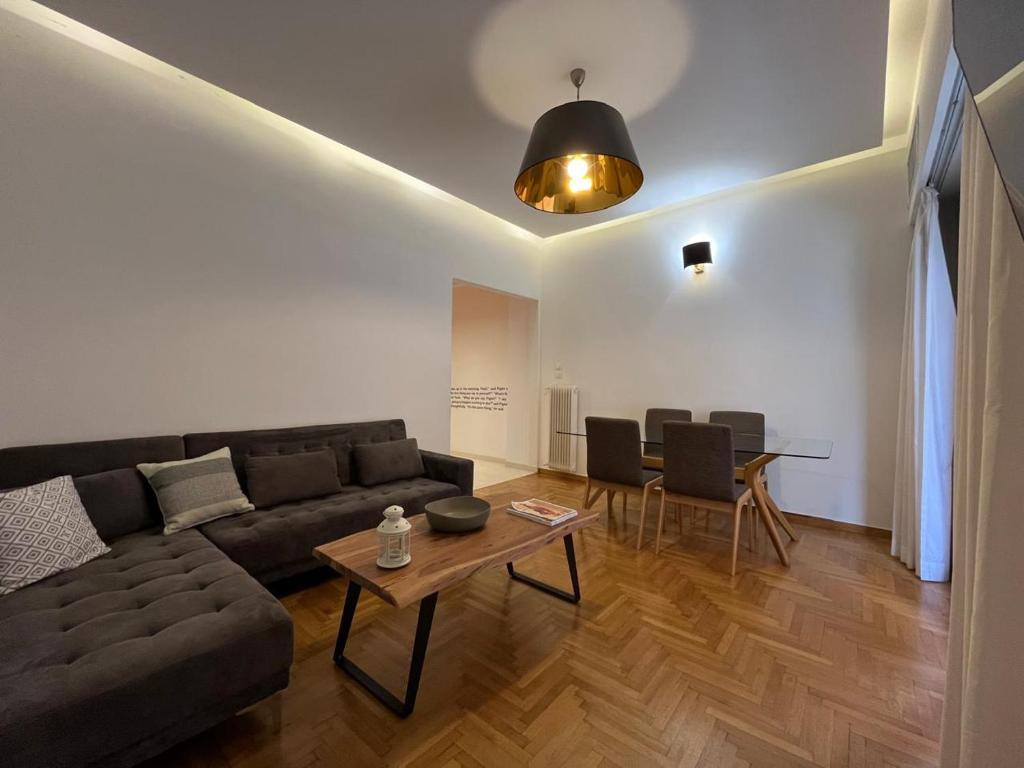 Townheart House in Athens