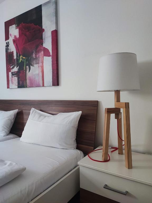 Ferienwohnungen Ostengasse 22 - 18