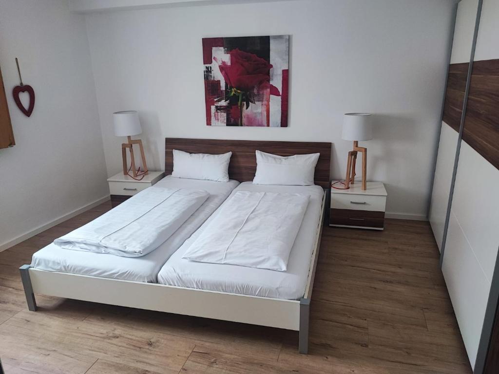 Ferienwohnungen Ostengasse 22 - 13