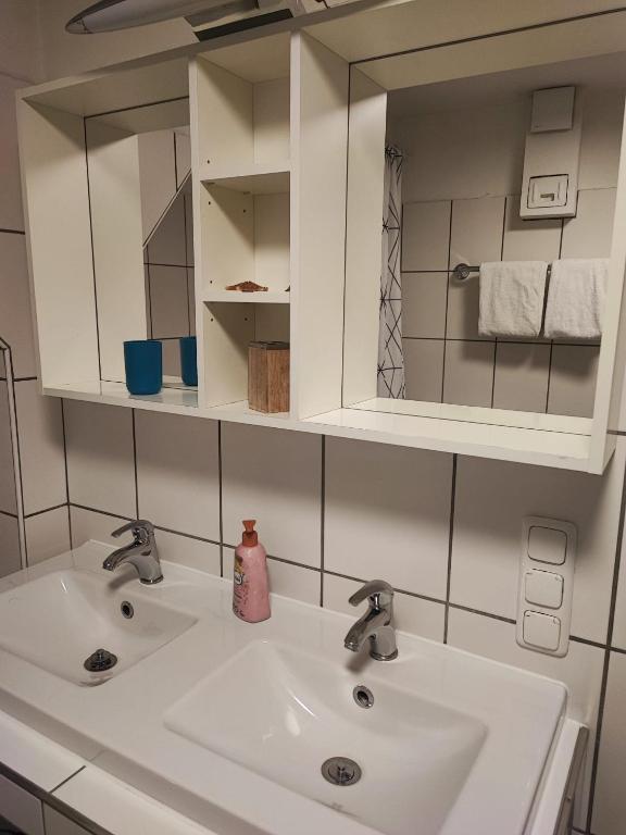 Ferienwohnungen Ostengasse 22 - 11